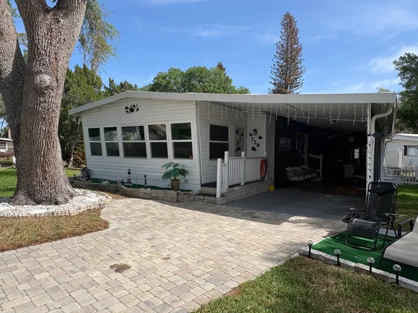 128 Royal Palm Ct, Port Orange, FL 32127