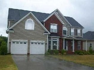 121 Foggy Meadow Dr, Fort Mill, SC 29708