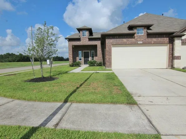9703 Floria Ct, Houston, TX 77044