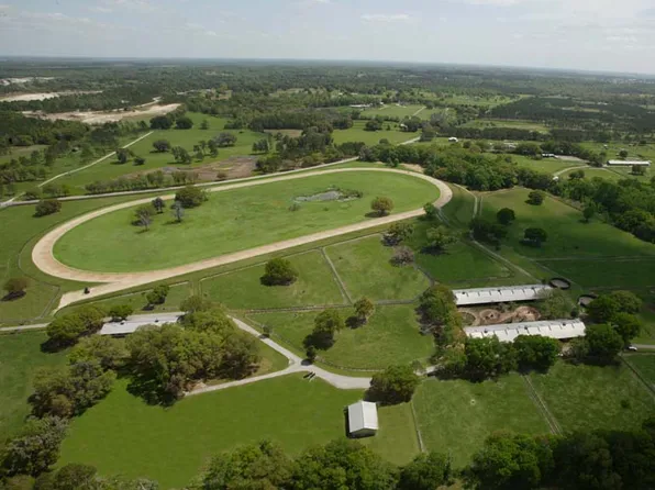 9400 NW 160th St, Reddick, FL 32686