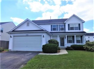 1503 Roth Dr, Joliet, IL 60431