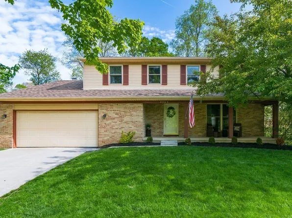 9954 Oxford Dr NW, Pickerington, OH 43147