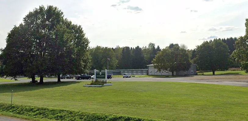Festival Gardens