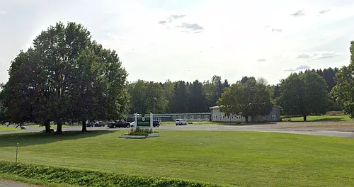 Festival Gardens Photo 1