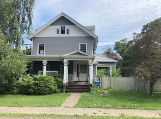 85 Sodus St, Clyde, NY 14433