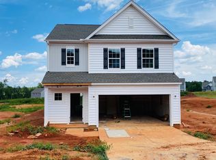636 Morning Meadows Dr HOMESITE 26, Inman, SC 29349