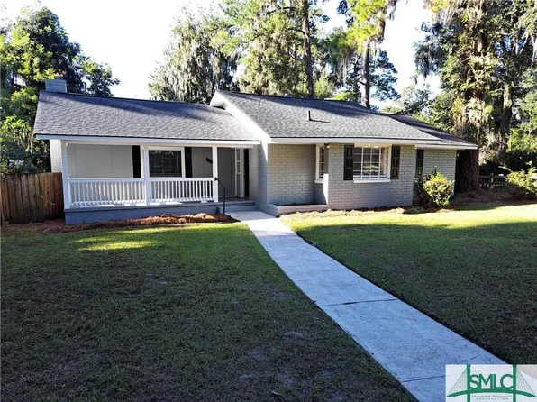 125 Alpine Drive, Savannah, GA 31405