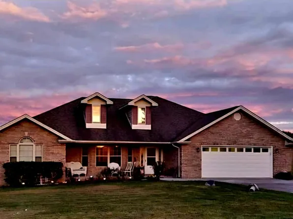 1626 Misty Meadow Ln, Sevierville, TN 37876