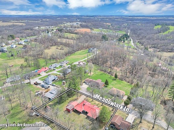 5th image of 44208 Meadowlark Ln