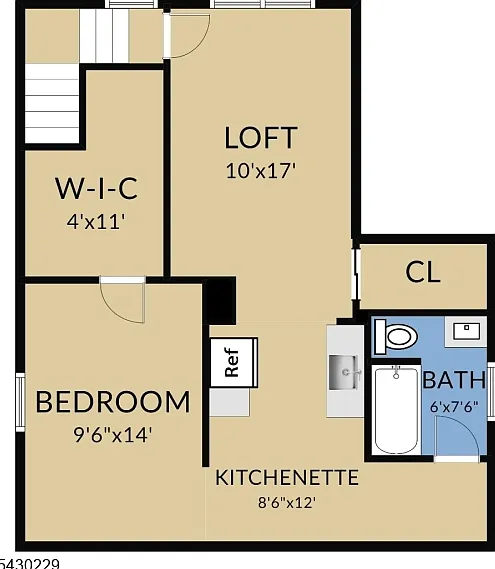 34 Fairview Ave #2 — Photo 3