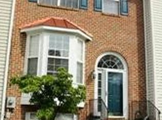 2646 Cameron Way, Frederick, MD 21701
