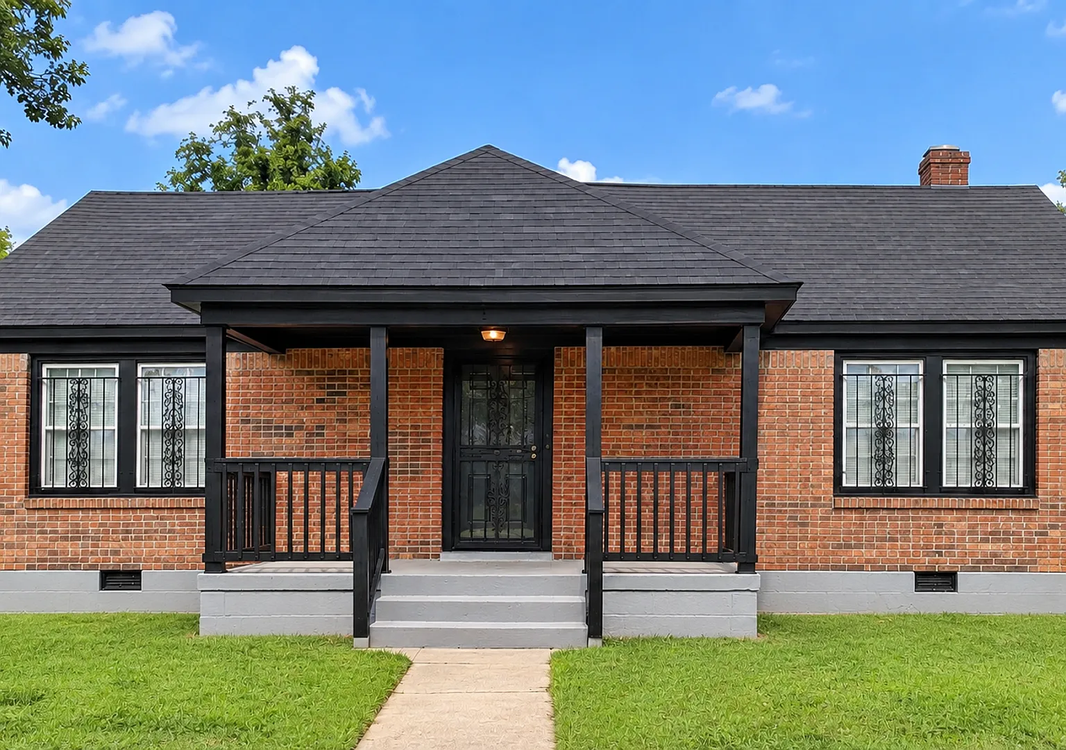 2066 Benton Street — Photo 1