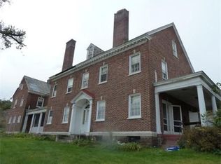 2 Ely Rd, Monson, MA 01057