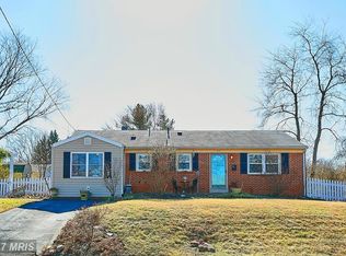 9313 Mace St, Manassas, VA 20111