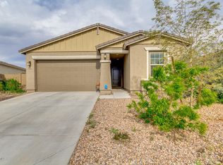 684 S 202nd Dr, Buckeye, AZ 85326
