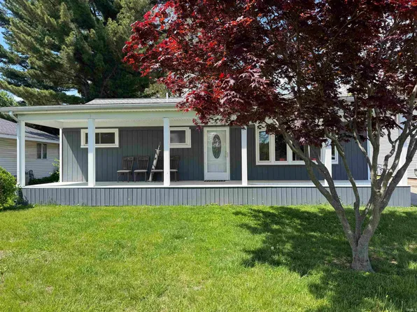 848 E Edgewater Ct, Monticello, IN 47960