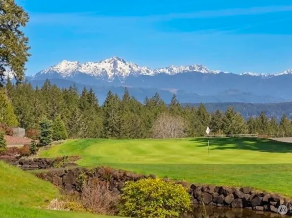 80 E Country Club Drive E, Union, WA 98592