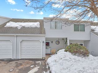 565 Clark Avenue APT 78, Bristol, CT 06010