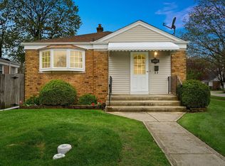 1500 Gardner Rd, Westchester, IL 60154