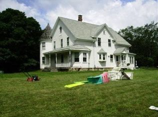 3771 Route 6a, Brewster, MA 02631