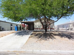 1731 River Gardens Dr, Bullhead City, AZ 86442