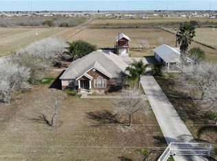 10450 Dillon Rd, Donna, TX 78537