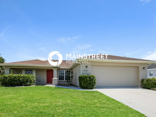 4209 17th St SW, Lehigh Acres, FL 33976
