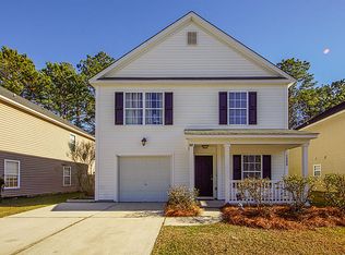 1208 Wild Goose Trl, Summerville, SC 29483