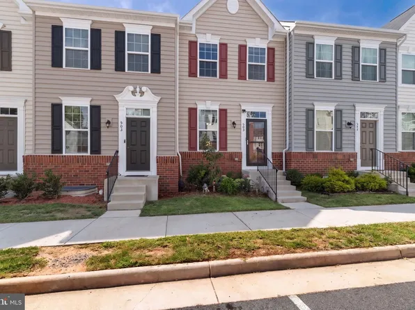 505 River Crest Way, Fredericksburg, VA 22405