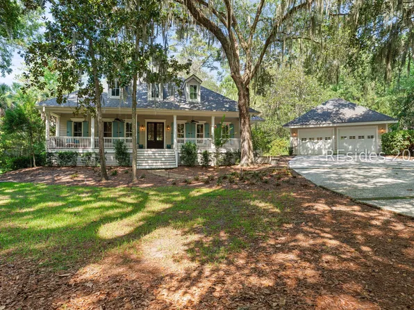 6 Winding Oak Ct, Okatie, SC 29909