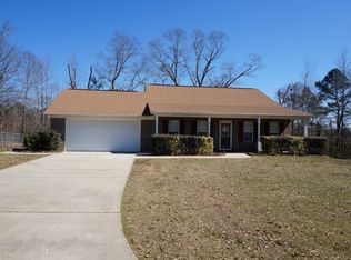 125 Cassy Dr, Jemison, AL 35085