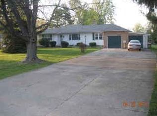 1678 Nupp Dr, Wooster, OH 44691
