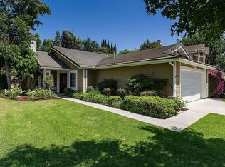 5059 Via Calderon, Camarillo, CA 93012