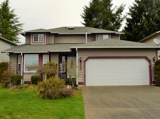 4819 Siskiyou Loop SE, Olympia, WA 98501