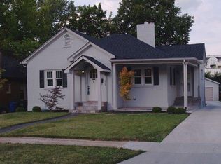829 Sunset Dr, Lexington, KY 40502
