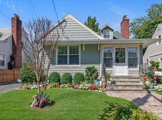 58 Alexine Avenue, East Rockaway, NY 11518