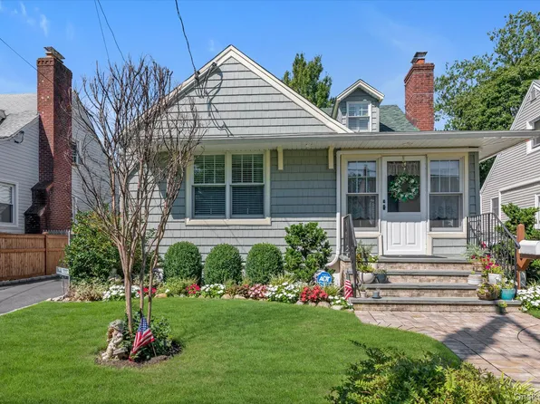 58 Alexine Avenue, East Rockaway, NY 11518