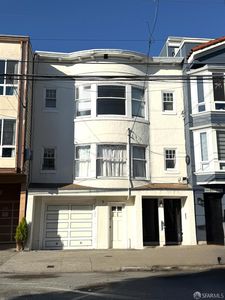 443-445 19th Ave, San Francisco, CA, 94121