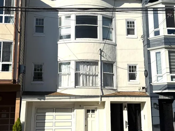 443-445 19th Ave, San Francisco, CA 94121