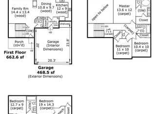 5798 Shenandoah Ave, Firestone, CO 80504