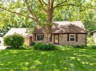 2029 Byrnes Rd, Lansing, MI 48906