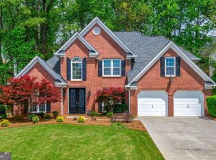 6545 Wedgewood Chase, Suwanee, GA 30024