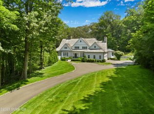 26 Stag Ln, Greenwich, CT 06831