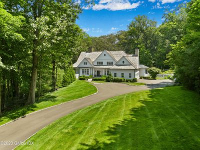 26 Stag Ln, Greenwich, CT, 06831