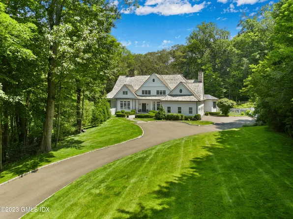 26 Stag Ln, Greenwich, CT 06831