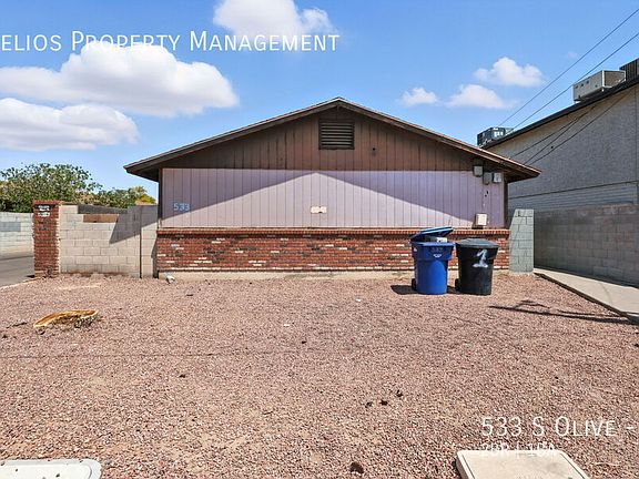 5th image of 533 S Olive APT 4
