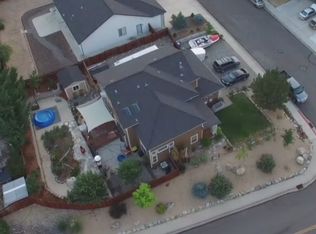 3230 Platte River Ct, Reno, NV 89503