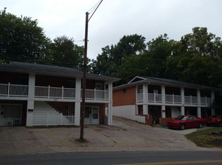 605 N Sprigg St, Cape Girardeau, MO 63701