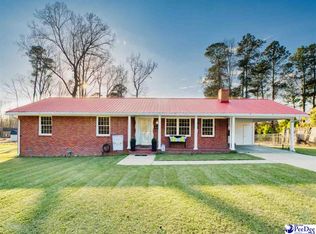 603 Forest Acres Dr, Pamplico, SC 29583