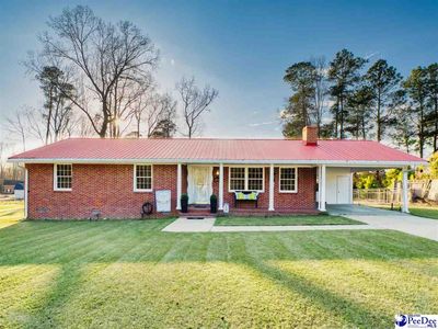 603 Forest Acres Dr, Pamplico, SC, 29583